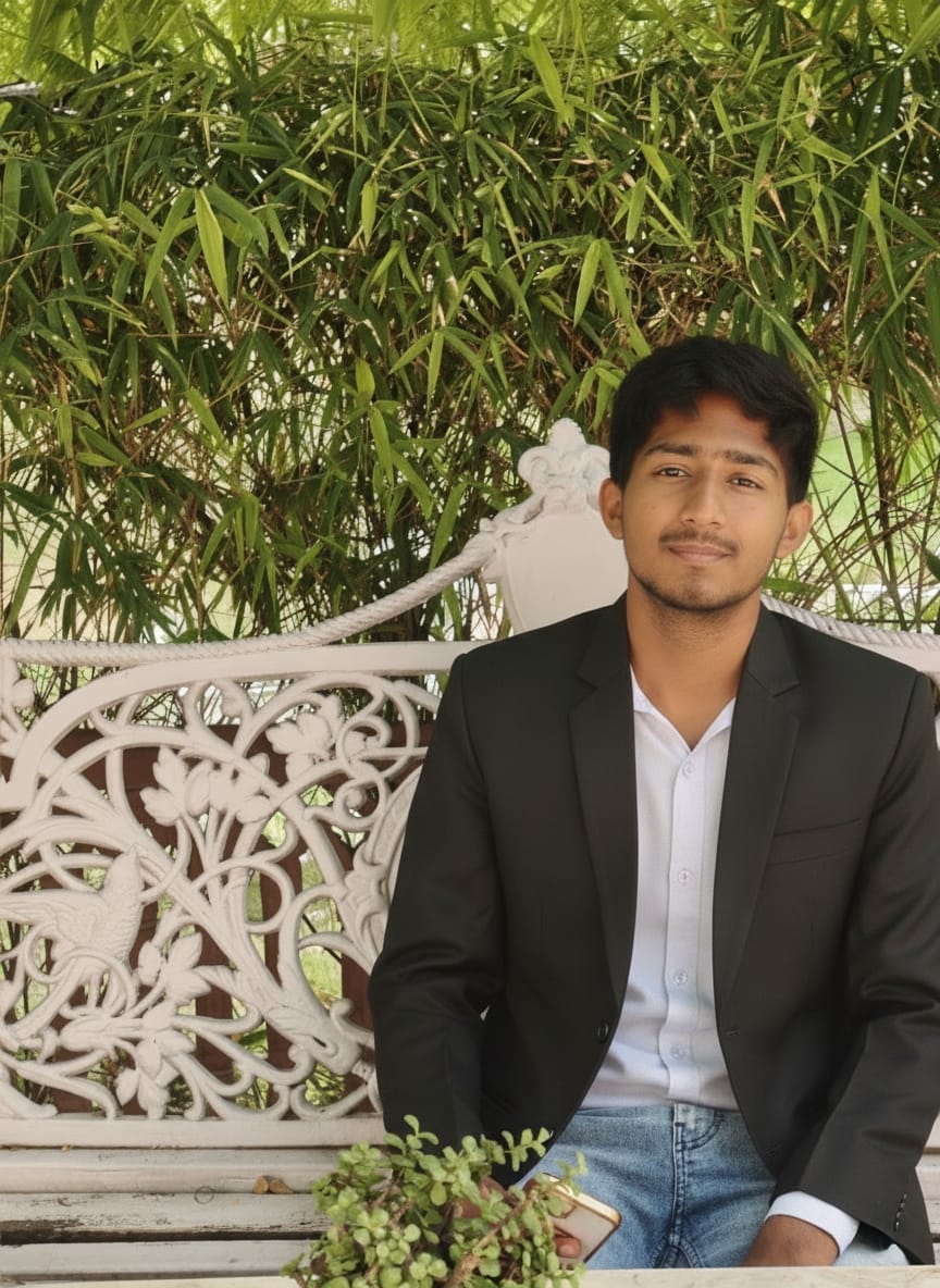 Events Coordinator Photo